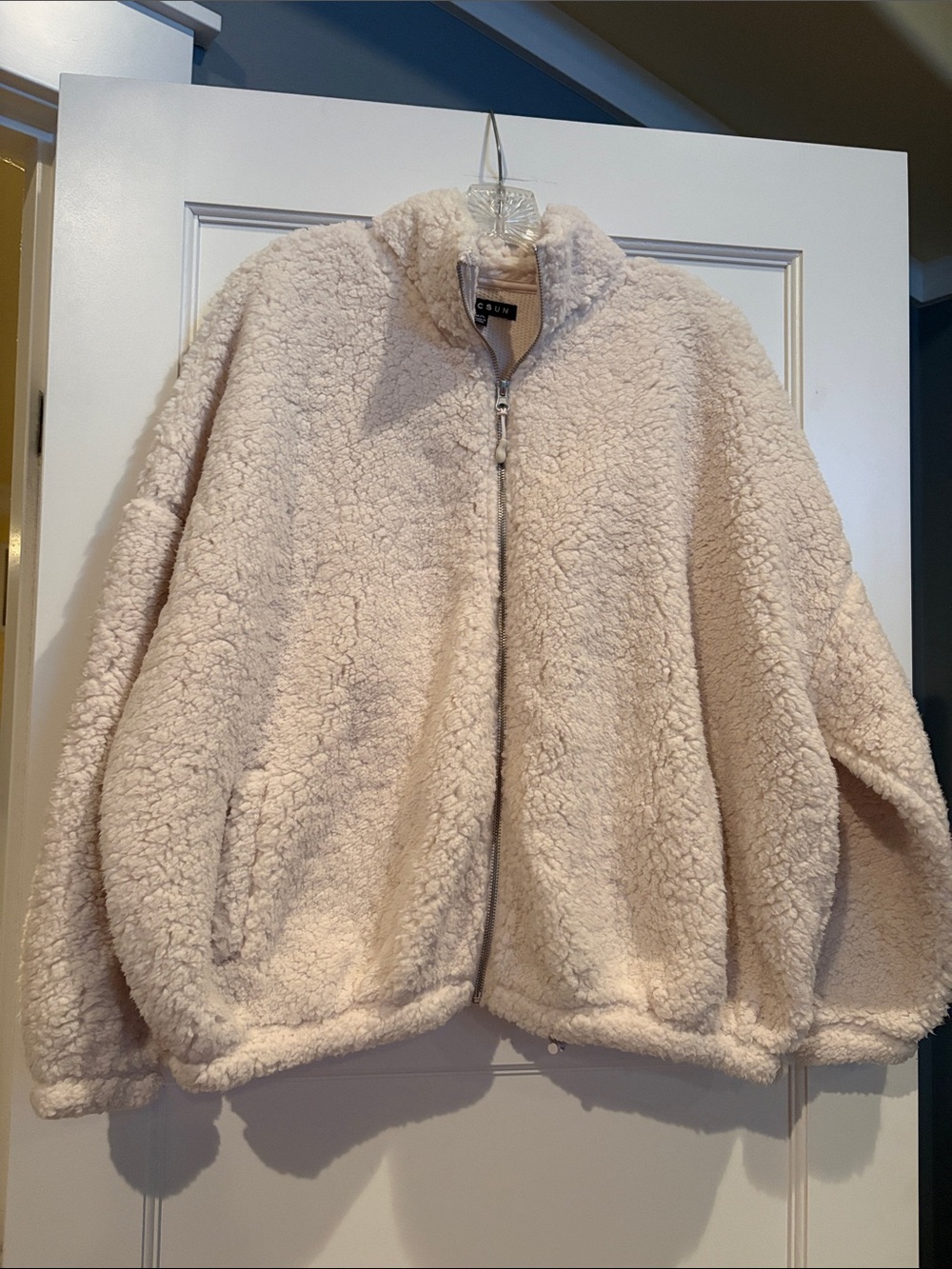 PacSun Fleece Jacket